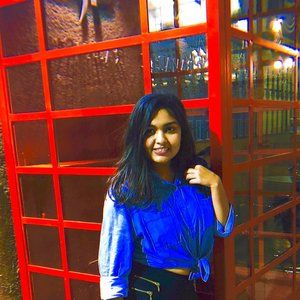 Meet your Posher, Devi